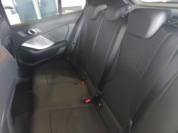 Used BMW 1 Series 2025 for sale - 76187661: Photo 12