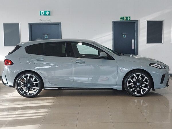 Used BMW 1 Series 2025 for sale - 76187661: Photo 2