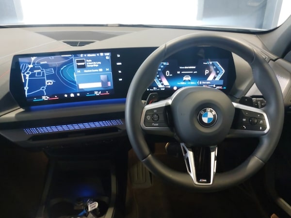 Used BMW 1 Series 2025 for sale - 76187661: Photo 5