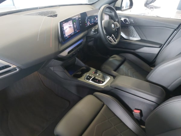 Used BMW 1 Series 2025 for sale - 76187661: Photo 7