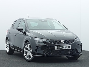 Used SEAT Ibiza 2026 for sale - 79376221: Photo