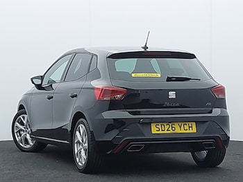 Used SEAT Ibiza 2026 for sale - 79376221: Photo