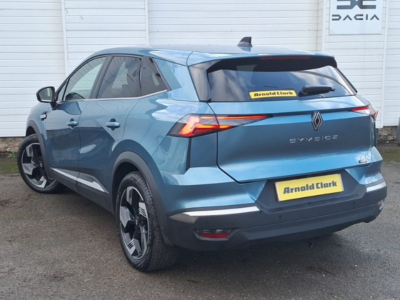 Used Renault Other 2025 for sale - 77657194: Photo 3