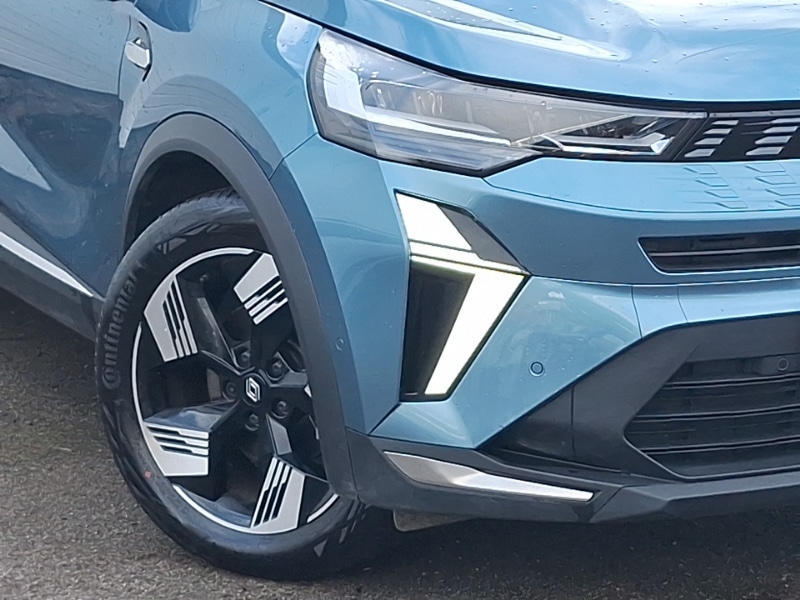 Used Renault Other 2025 for sale - 77657194: Photo 9