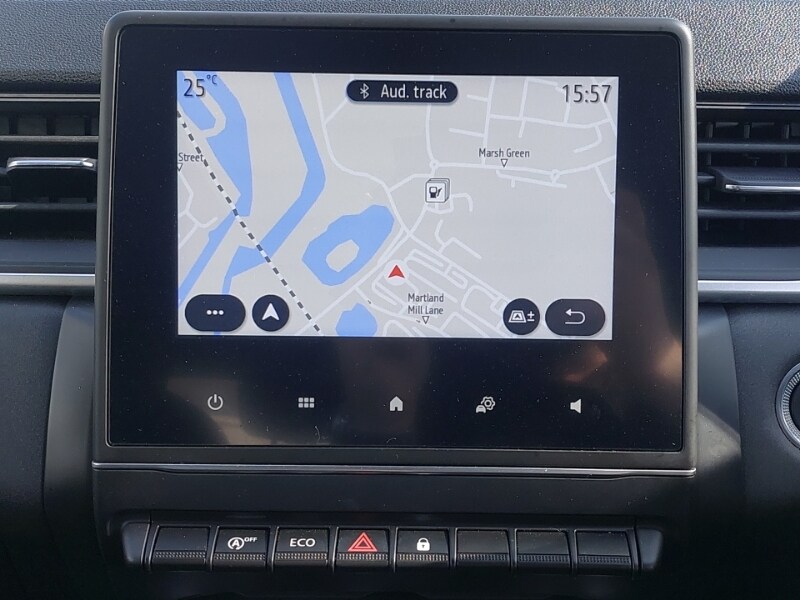 Used Renault Captur 2021 for sale - 78179186: Photo 10