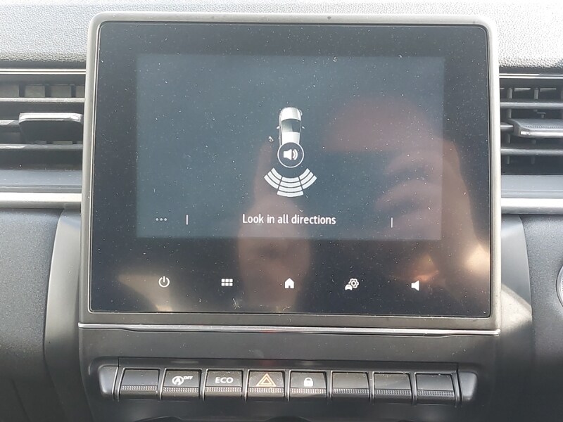 Used Renault Captur 2021 for sale - 78179186: Photo 11