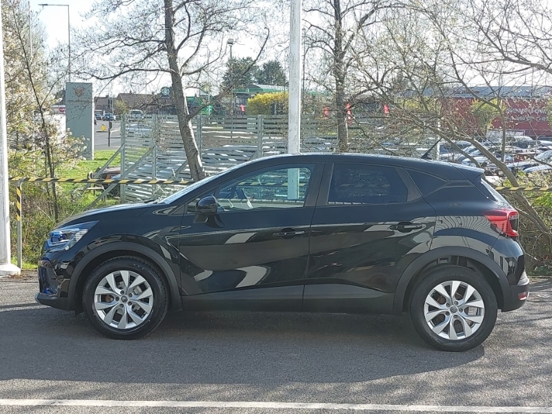 Used Renault Captur 2021 for sale - 78179186: Photo 4