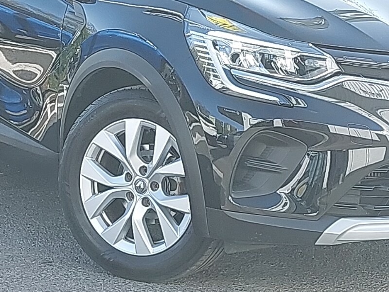 Used Renault Captur 2021 for sale - 78179186: Photo 9