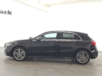 Used Mercedes-Benz A-Class 2020 for sale - 79545906: Photo