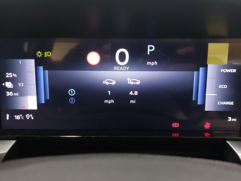 Used Vauxhall Frontera 2025 for sale - 77184448: Photo 11