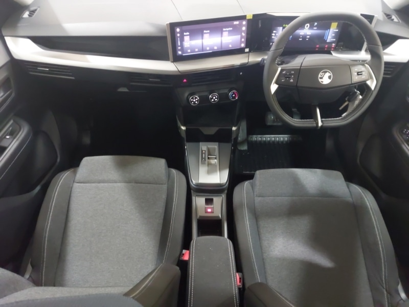 Used Vauxhall Frontera 2025 for sale - 77184448: Photo 2