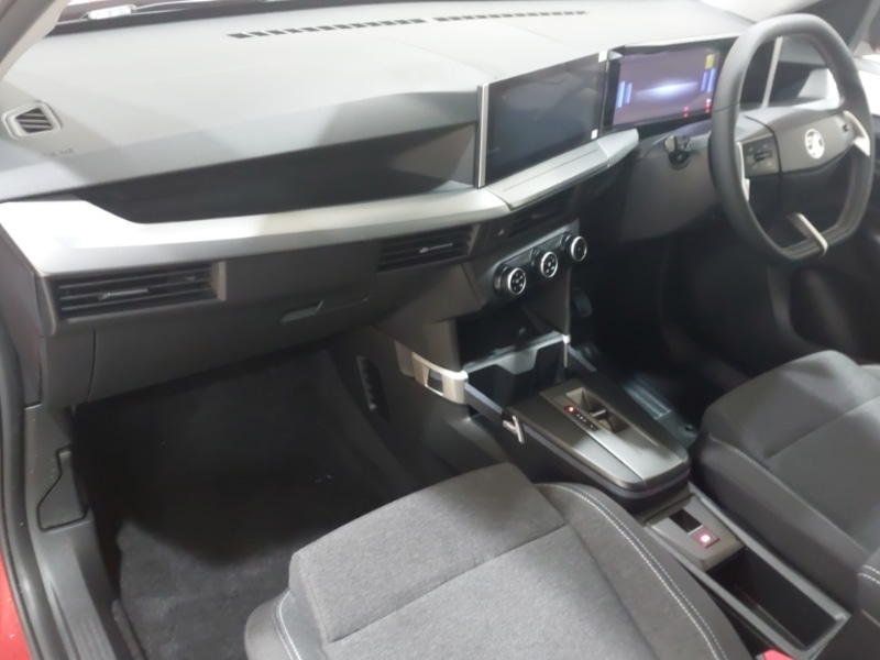 Used Vauxhall Frontera 2025 for sale - 77184448: Photo 5