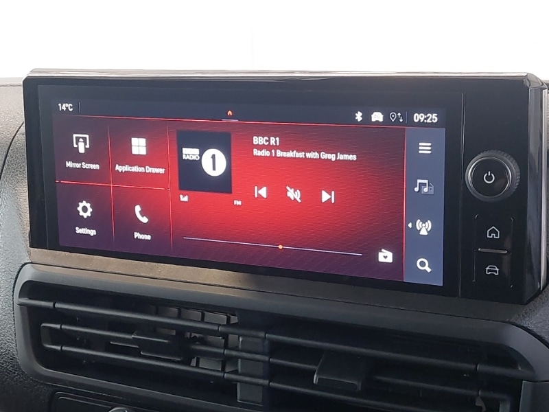 Used Vauxhall Vivaro 2026 for sale - 78152256: Photo 10