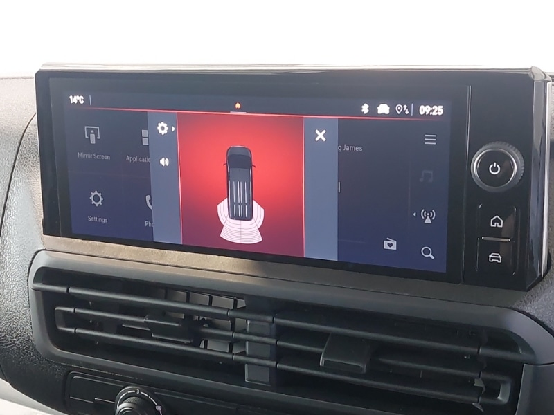 Used Vauxhall Vivaro 2026 for sale - 78152256: Photo 11