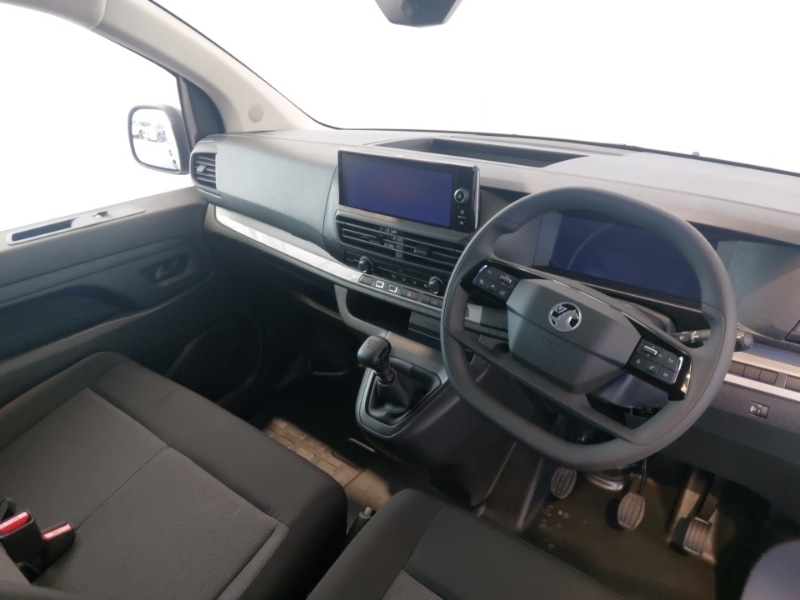 Used Vauxhall Vivaro 2026 for sale - 78152256: Photo 2