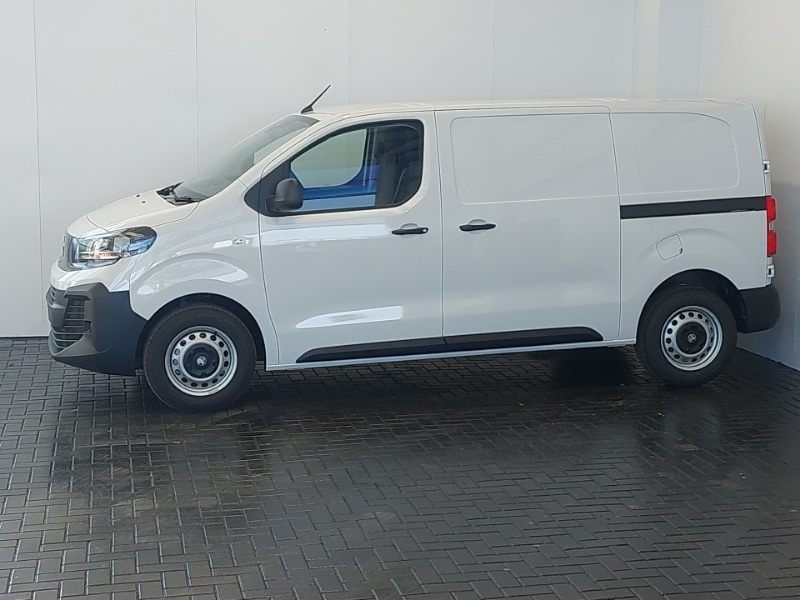 Used Vauxhall Vivaro 2026 for sale - 78152256: Photo 4