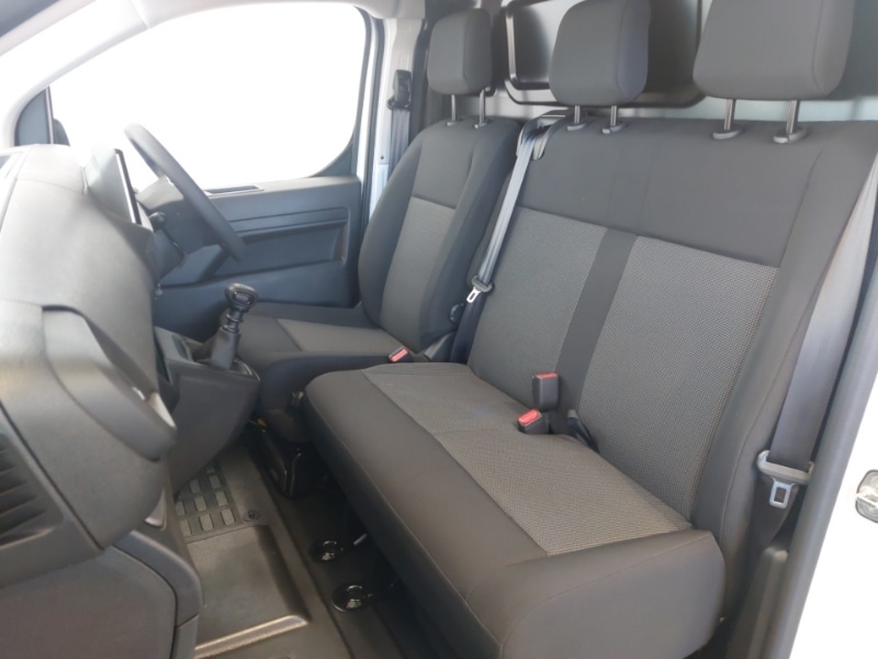 Used Vauxhall Vivaro 2026 for sale - 78152256: Photo 5