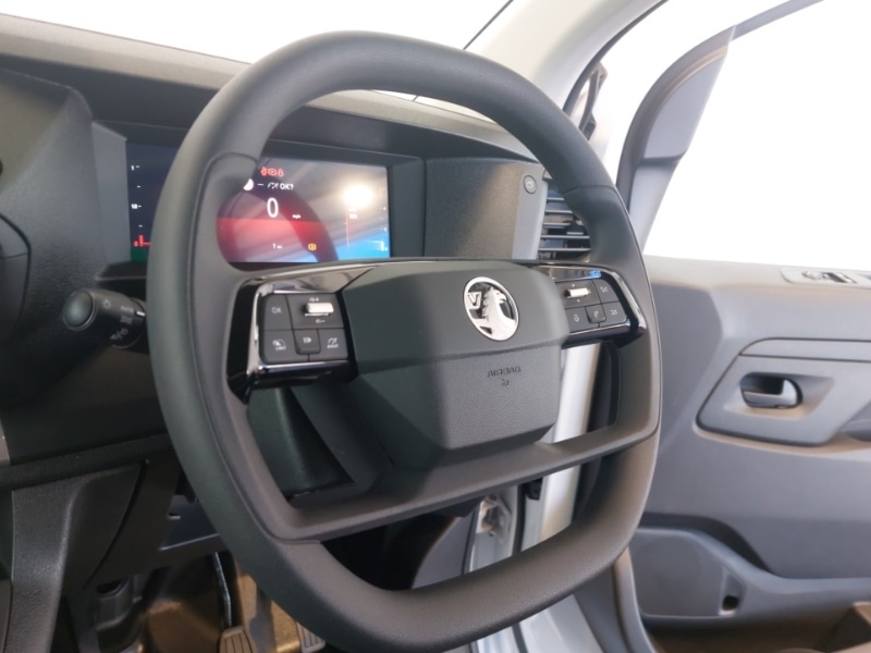 Used Vauxhall Vivaro 2026 for sale - 78152256: Photo 7