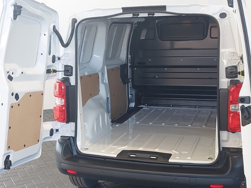 Used Vauxhall Vivaro 2026 for sale - 78152256: Photo 8