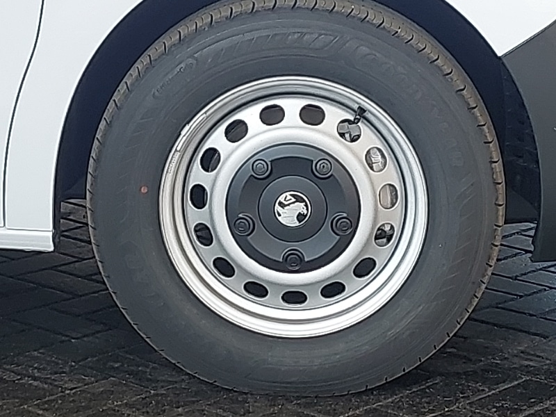 Used Vauxhall Vivaro 2026 for sale - 78152256: Photo 9