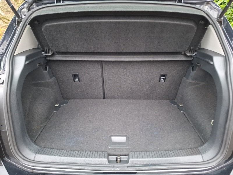 Used Volkswagen T-Cross 2022 for sale - 78046155: Photo 8