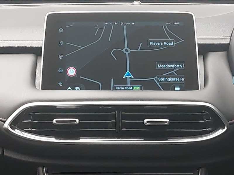 Used MG MG HS 2023 for sale - 76975277: Photo 10