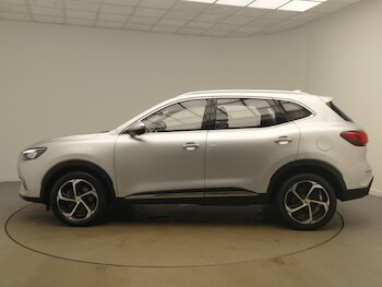 Used MG MG HS 2023 for sale - 76975277: Photo