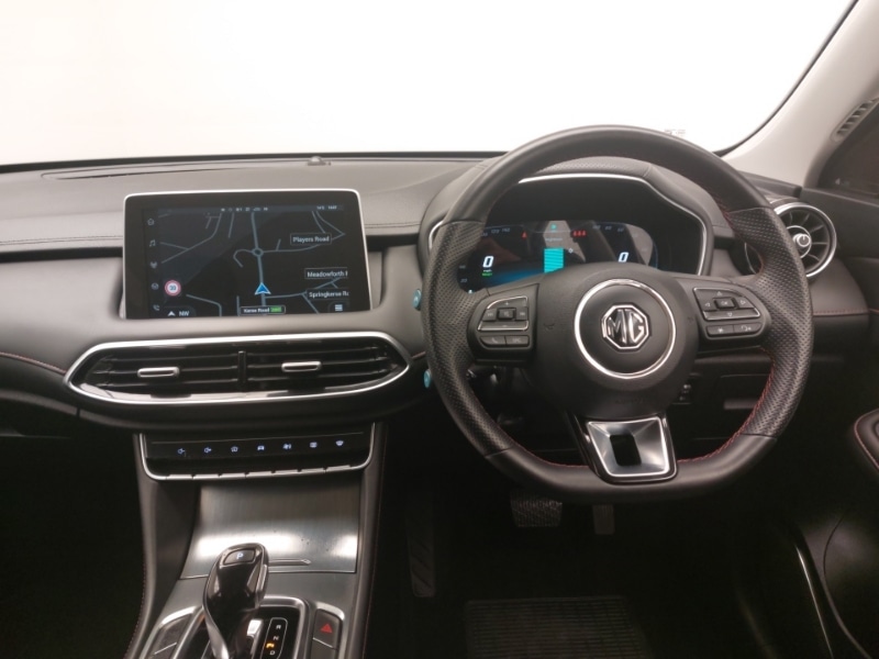 Used MG MG HS 2023 for sale - 76975277: Photo 7