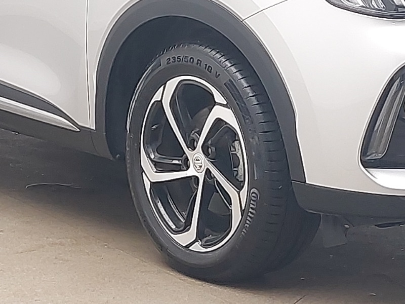 Used MG MG HS 2023 for sale - 76975277: Photo 9