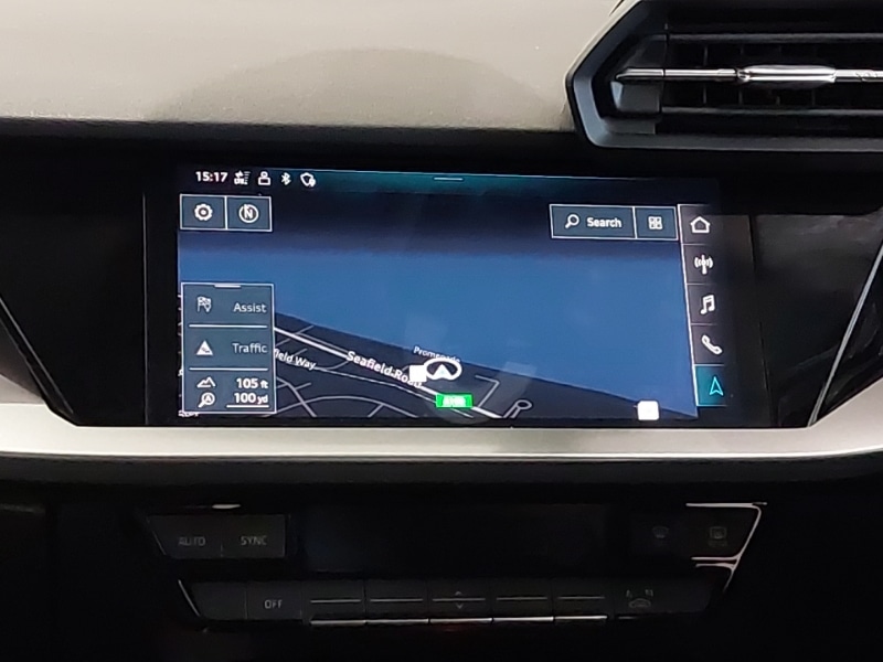 Used Audi A3 2022 for sale - 76745862: Photo 11