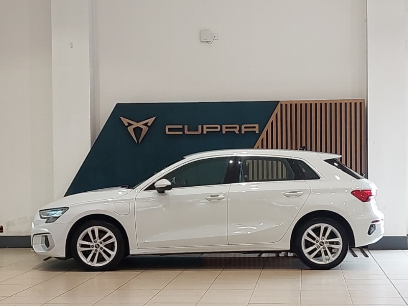 Used Audi A3 2022 for sale - 76745862: Photo 4