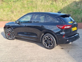 Used Ford Kuga 2025 for sale - 77170111: Photo