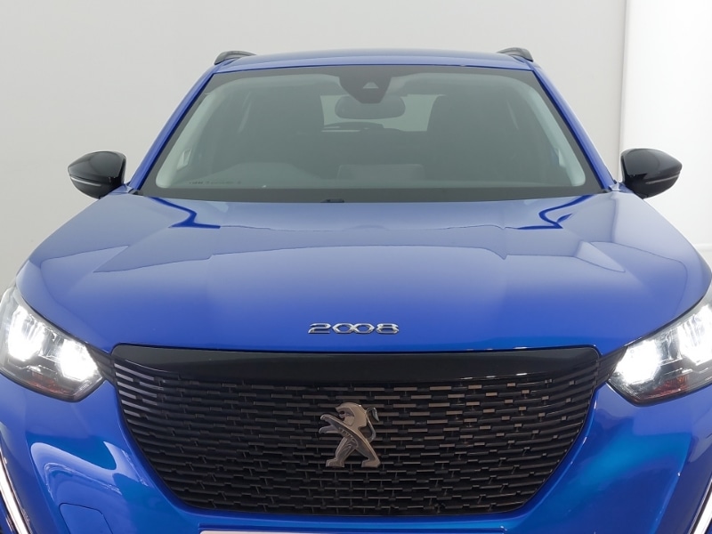 Used Peugeot 2008 2022 for sale - 76135596: Photo 12