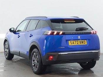 Used Peugeot 2008 2022 for sale - 76135596: Photo 3