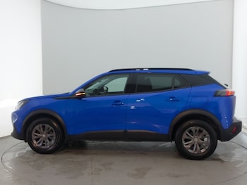 Used Peugeot 2008 2022 for sale - 76135596: Photo 4