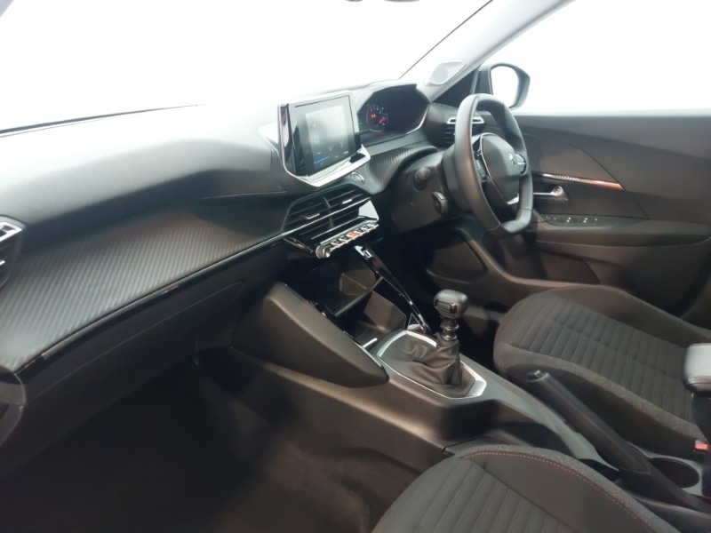Used Peugeot 2008 2022 for sale - 76135596: Photo 5