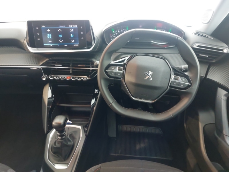 Used Peugeot 2008 2022 for sale - 76135596: Photo 7