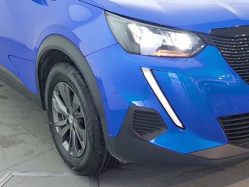 Used Peugeot 2008 2022 for sale - 76135596: Photo 9