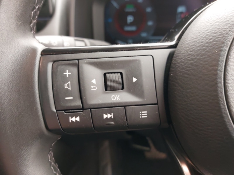 Used Nissan Qashqai 2024 for sale - 77343577: Photo 12