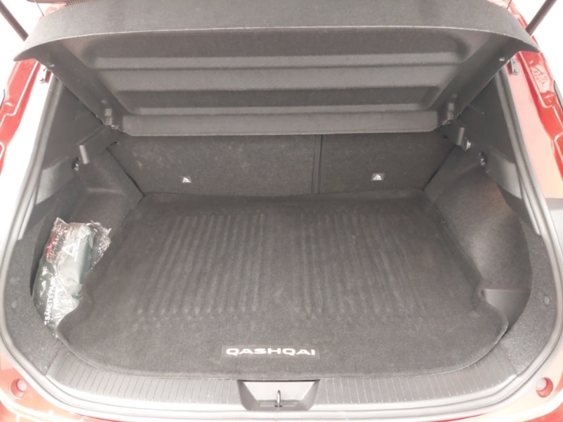 Used Nissan Qashqai 2024 for sale - 77343577: Photo 8