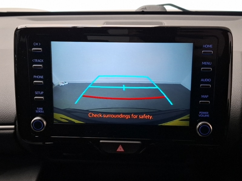 Used Toyota Yaris Cross 2022 for sale - 76925401: Photo 11