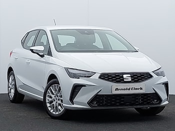Used SEAT Ibiza 2026 for sale - 79350914: Photo