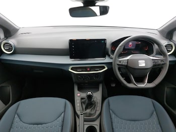 Used SEAT Ibiza 2026 for sale - 79350914: Photo