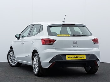 Used SEAT Ibiza 2026 for sale - 79350914: Photo