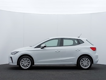 Used SEAT Ibiza 2026 for sale - 79350914: Photo