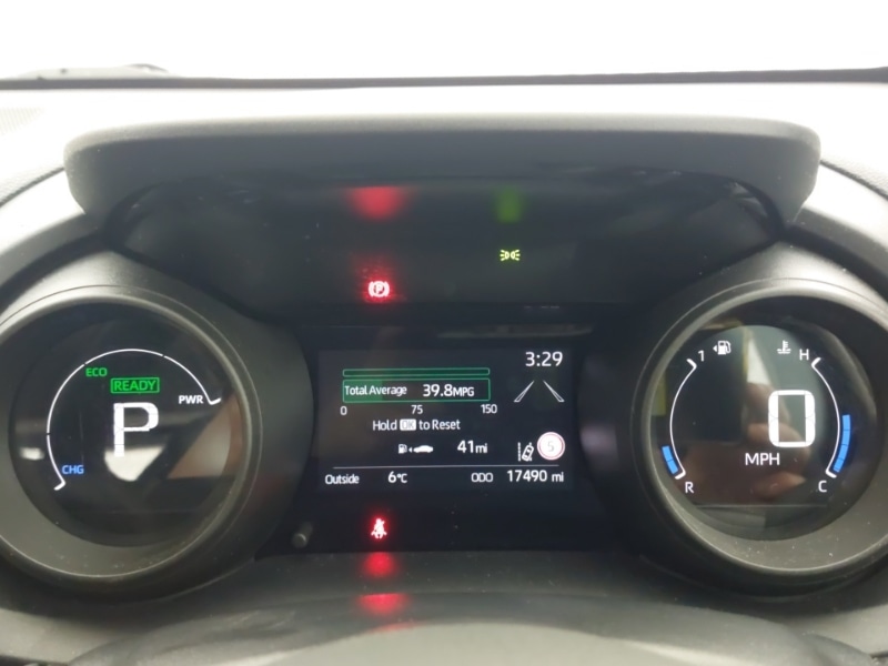 Used Toyota Yaris Cross 2023 for sale - 78089317: Photo 10