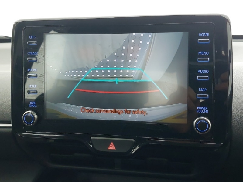 Used Toyota Yaris Cross 2023 for sale - 78089317: Photo 11