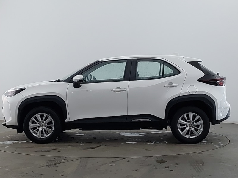 Used Toyota Yaris Cross 2023 for sale - 78089317: Photo 4