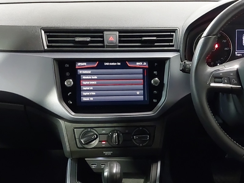 Used SEAT Arona 2020 for sale - 76639791: Photo 11