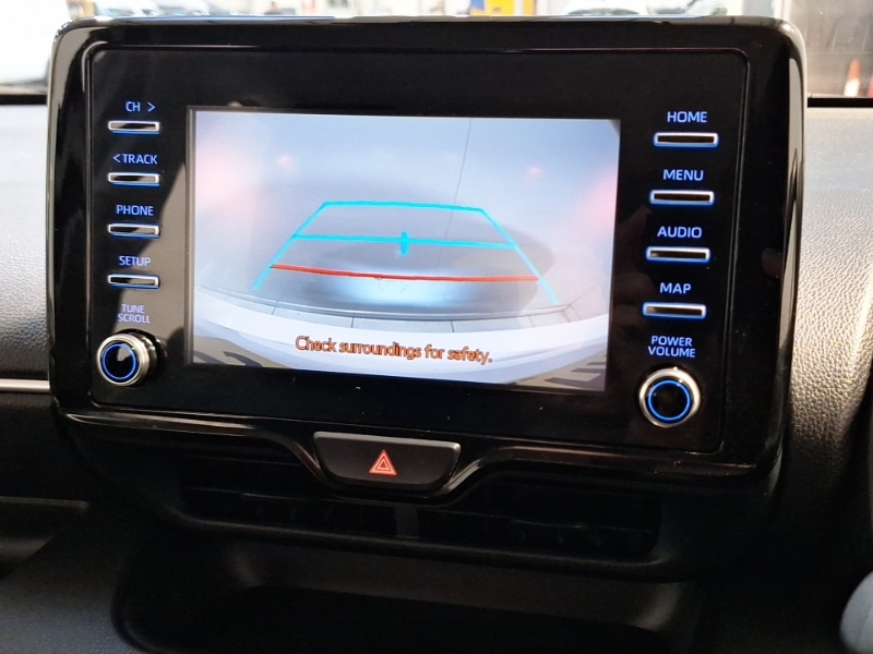 Used Toyota Yaris 2022 for sale - 76700526: Photo 10